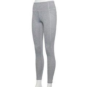 NWT Women’s Tek Gear Leggings